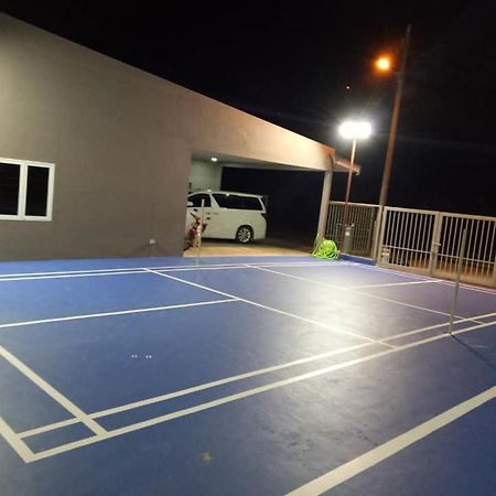 Lovely Paradise Homestay, Batang Kali Kampung Kalong Tengah Exterior photo